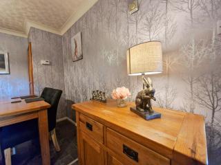 Mickledale & Langriggs at Wetheral Cottages - Great Salkeld - 6