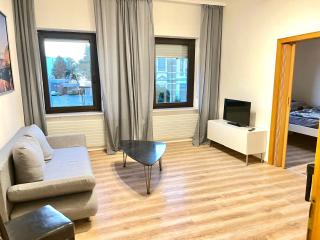 Apartment in Düren - Düren - Eifel - 6