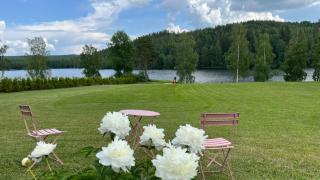 Vanha Koulu - Suolahti - 9