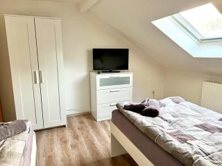 Apartment in Düren - Düren - Eifel - 4