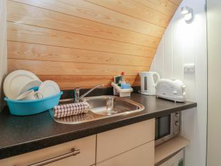 Pod No 28 - Keswick - 4