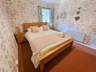 Mickledale & Langriggs at Wetheral Cottages - Great Salkeld - 2