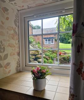 Mickledale & Langriggs at Wetheral Cottages - Great Salkeld - 1