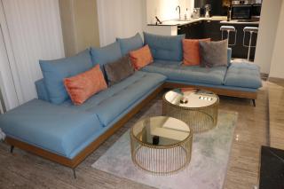 Exzellent ApartAthens 120qm, near Metro M2 - Atene - 2