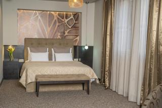Akacija Luxury Suites - Belgrado - 2