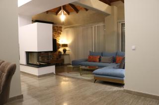 Exzellent ApartAthens 120qm, near Metro M2 - Atene - 8