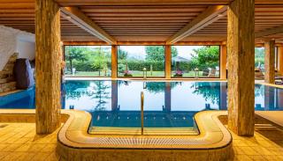 Hotel Freund - Privathotels Dr Lohbeck - Oberorke - 2