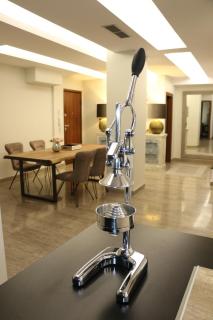 Exzellent ApartAthens 120qm, near Metro M2 - Atene - 1