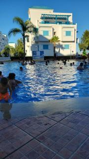 SMIR PARK - Marina Smir - 0
