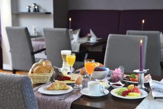 Hotel Freund - Privathotels Dr Lohbeck - Oberorke - 3