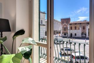 AwesHomeItaly Luxury Apartments - 1