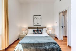 AwesHomeItaly Luxury Apartments - 4