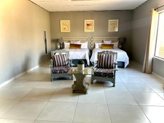 Protea Guesthouse - Newcastle - 2