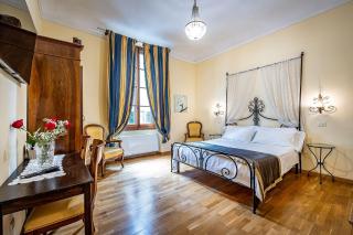 Soggiorno Campos - Firenze - 4