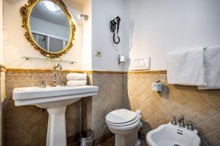 Soggiorno Campos - Firenze - 1