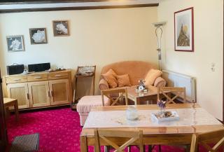 Ferienwohnung „Familie Mehle“ - Wernigerode - 4