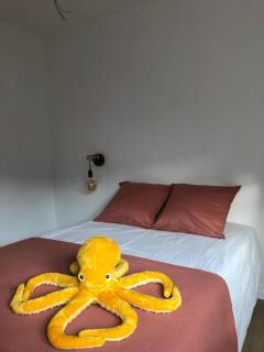 Appartement le quartier haut - Sète - 5