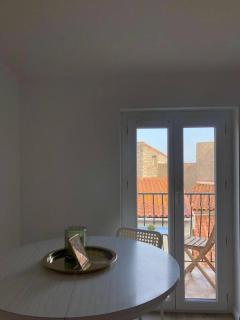 Appartement le quartier haut - Sète - 4