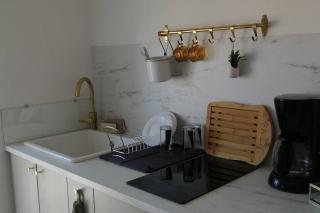 Appartement le quartier haut - Sète - 3