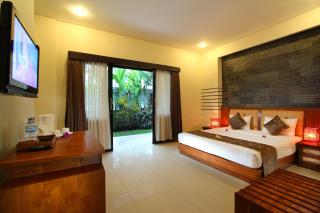 Putri Ayu Cottages - Ubud - 3