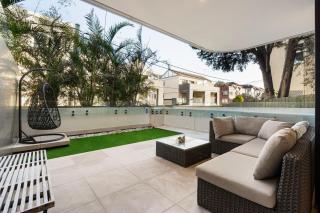 Modern 1BR Abode with Courtyard Steps to the Beach - Sídney - 8
