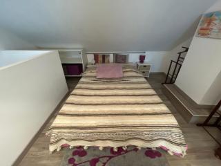 loft agréable - 9