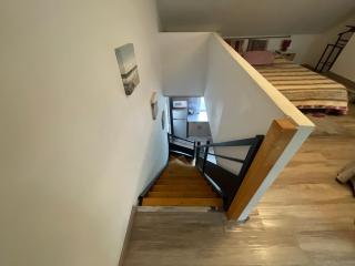 loft agréable - Arrest - 1
