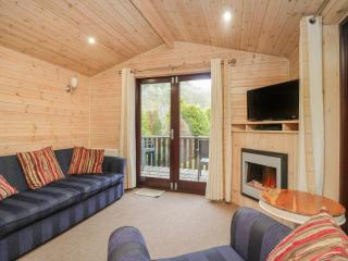 Canadian Cabin No 39 - Keswick - 9
