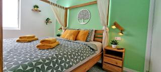 Ferienwohnung Vista Faro in Morro Jable - Morro del Jable - 9