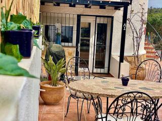 'Coll de Rates' Beautiful 1-Bed Apartment - Alcalalí - 0