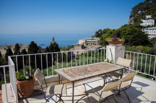 Attico Capri - Capri - 7
