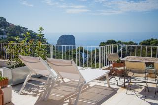 Attico Capri - Capri - 9