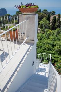 Attico Capri - Capri - 1