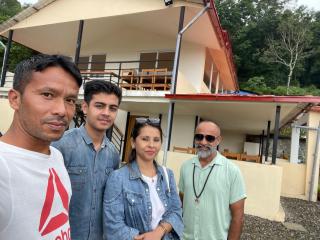 KAT RESORT PVT.LTD - Kakani - 4