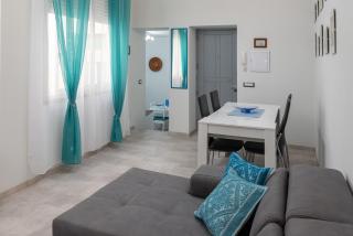 Piazzetta San Domenico - Cagliari - 5