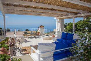 Attico Capri - Capri - 5