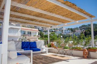 Attico Capri - 4