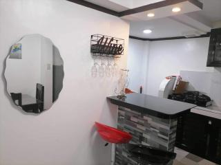 Mini Home Travellers Inn - - 5
