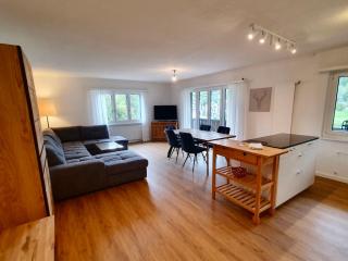 Apartment Apt- 13 by Interhome - Laax - 0
