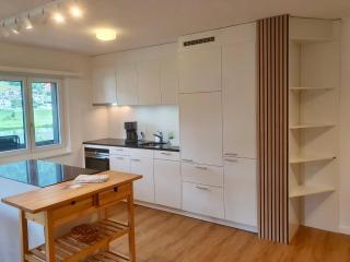 Apartment Apt- 13 by Interhome - Laax - 8