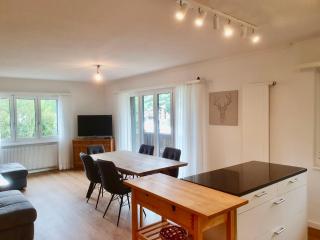 Apartment Apt- 13 by Interhome - Laax - 4