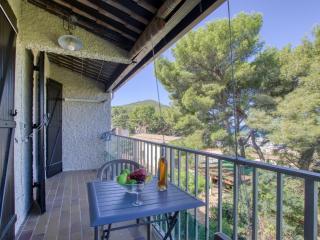 Apartment Les Aigues Marines-12 by Interhome - La Madrague - 9