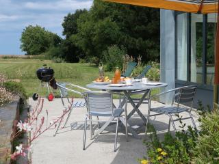 Chalet L'Atelier by Interhome - Locquirec - 9