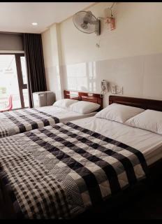 Căn hộ Tường Mơ (An Tâm Hotel) - Nha Trang - 4