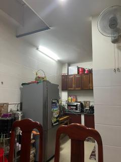 Căn hộ Tường Mơ (An Tâm Hotel) - 3