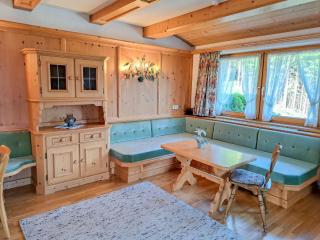 Holiday Home Ragusa by Interhome - Hainzenberg - 1