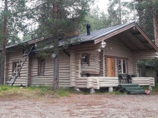 Holiday Home Saivontupa by Interhome - Ylikyro - 9