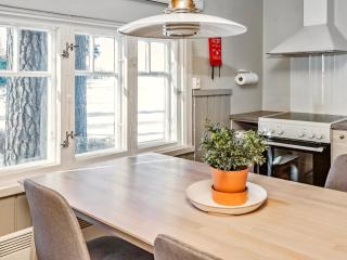 Holiday Home Punatulkku by Interhome - 2