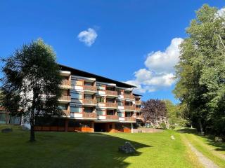 Apartment App- 1406 - EX-Kurhotel Schluchsee by Interhome - Schluchsee - 3