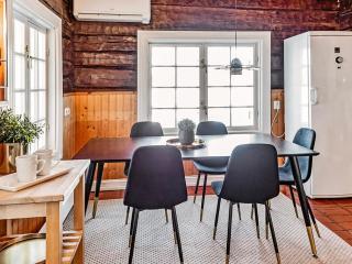 Holiday Home Sepelkyyhky by Interhome - Hirsjärvi - 1